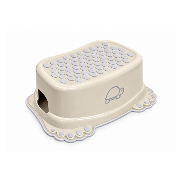 Csúszásgátlós fellépő Turtle light beige