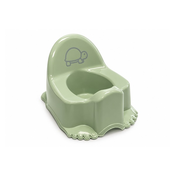 Gyerek bili Turtle light green