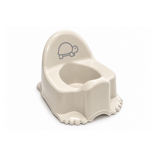 Gyerek bili Turtle light beige