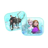 Autós napellenző Disney Frozen 2 darab